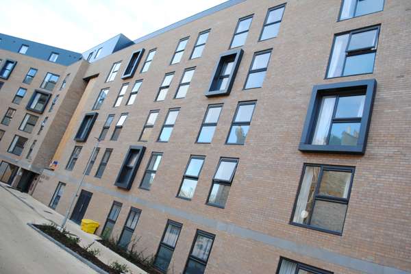 Bothwell Street, Edinburgh