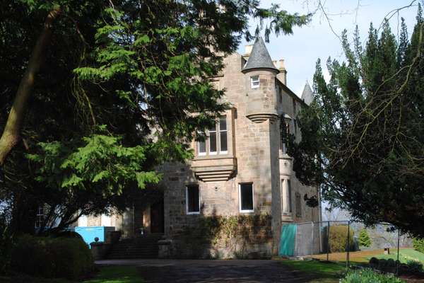 Carriden House, Bo'ness