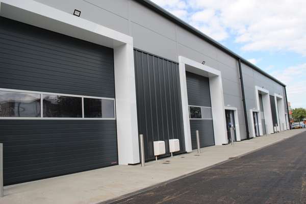 Bankhead Crossway North, Edinburgh