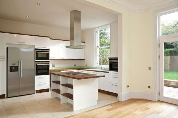 Chamberlain Road, Edinburgh