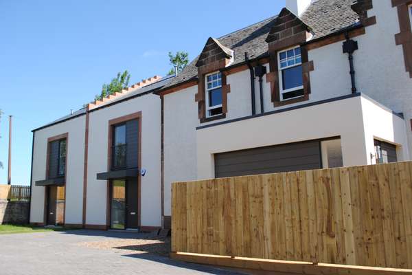 432 Lanark Road, Edinburgh